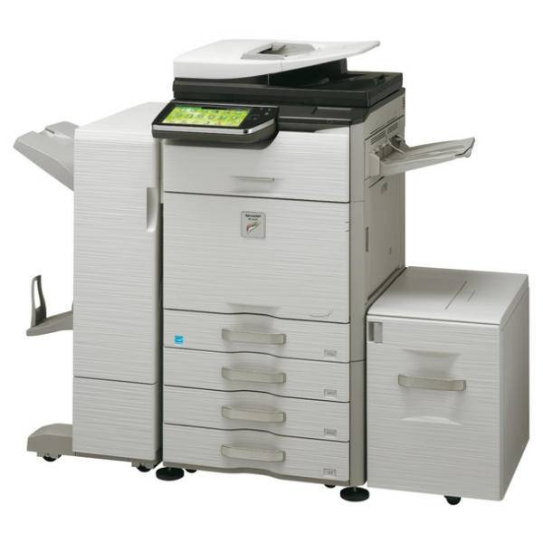 Sharp MX-3115 N