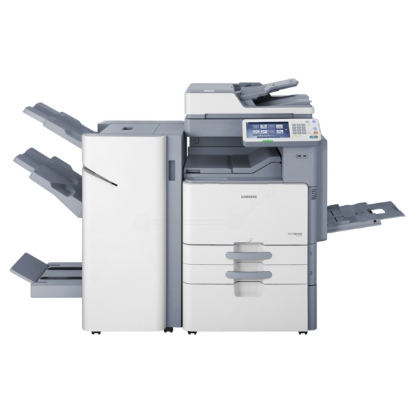 Samsung MultiXpress 8030 ND