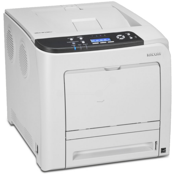 Ricoh Aficio SP C 320 dn
