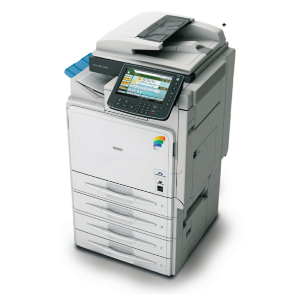 Lanier LD 620 Series