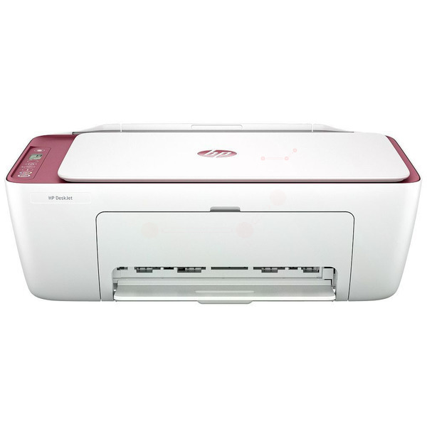 HP DeskJet 2800 Series