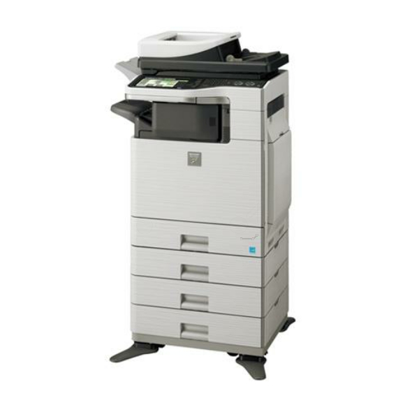 Sharp MX-C 402 SC