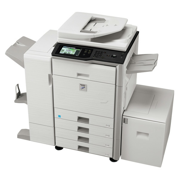 Sharp MX-M 452 N