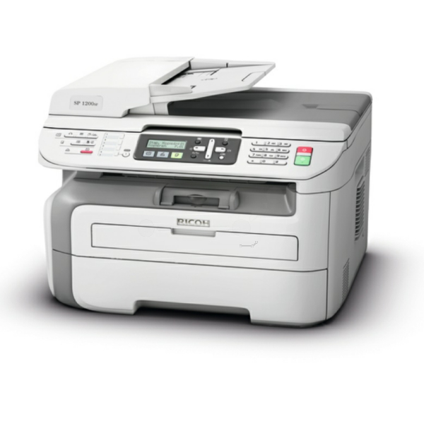 Ricoh Aficio SP 1200 s
