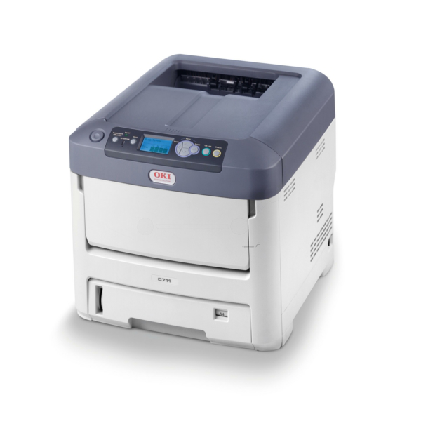 OKI C 711 DM