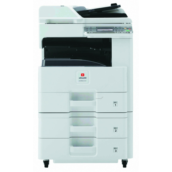 Olivetti D-Copia 253 MF Plus