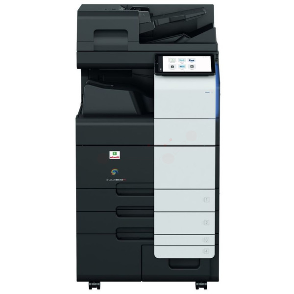 Olivetti D-Color MF 759 plus