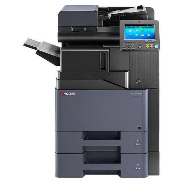 Kyocera TASKalfa 358 ci