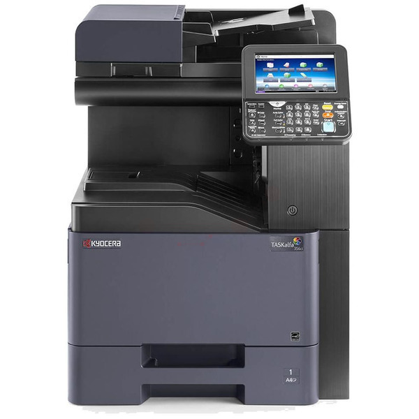 Kyocera TASKalfa 356 ci