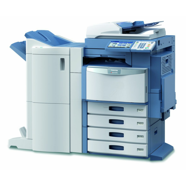 Toshiba E-Studio 4540 C SE