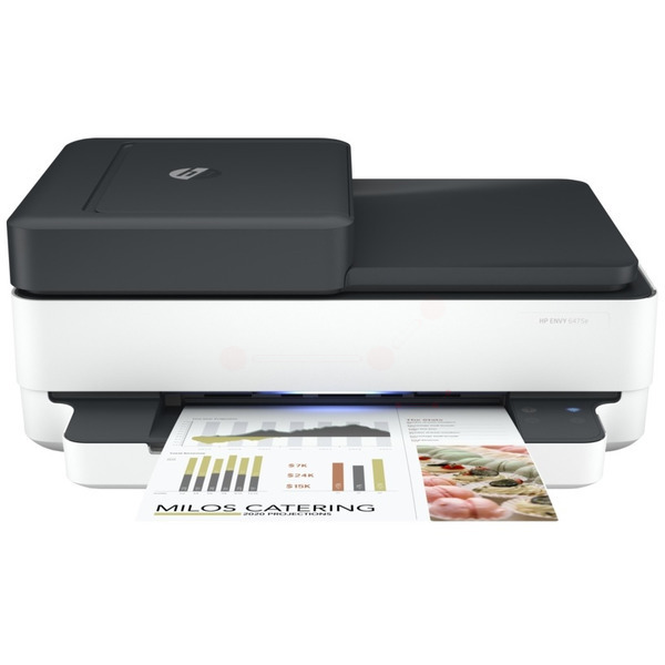 HP Envy 6475 e All-in-One