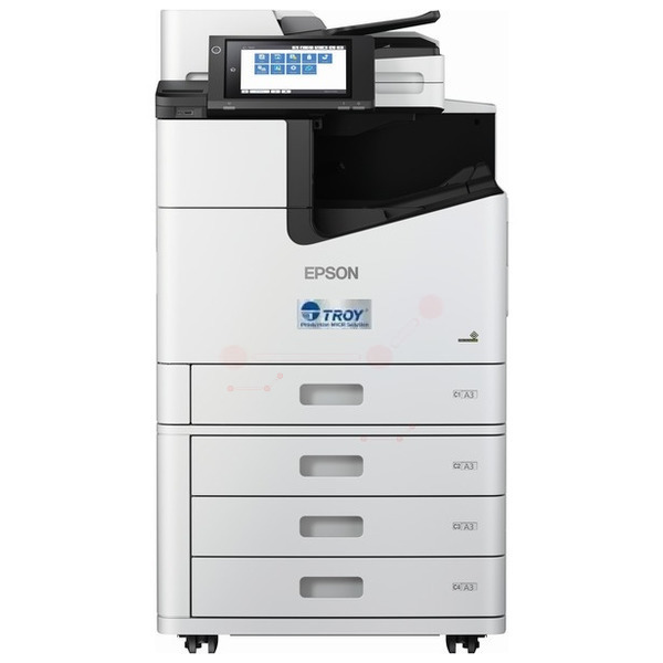 Troy WF-C 21000 Micr