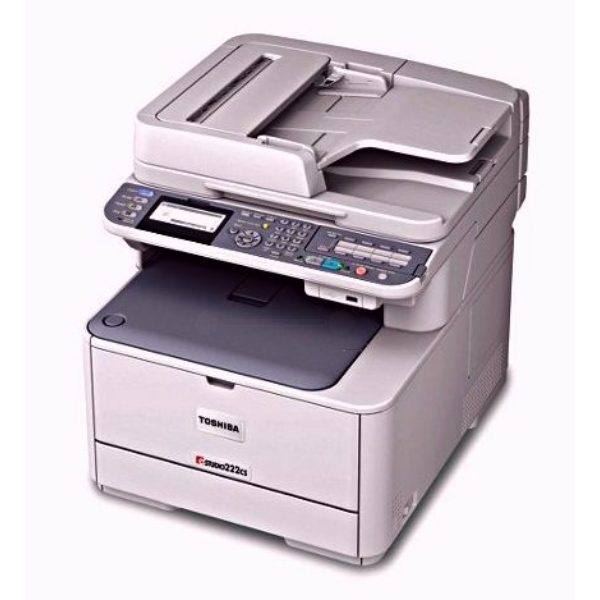 Toshiba E-Studio 222 CS