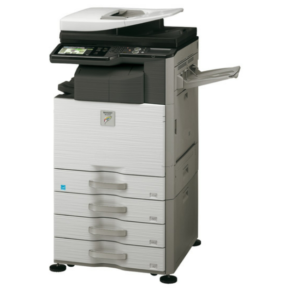 Sharp MX-2010 U