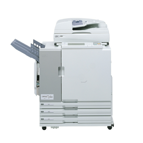 Riso ComColor 3010