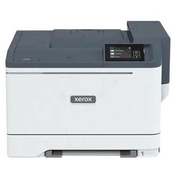 Xerox C 320 Series