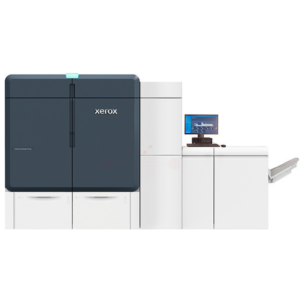 Xerox Iridesse Production Press