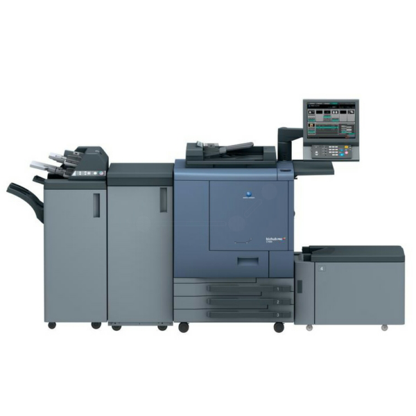 Konica Minolta bizhub Press C 7000 L