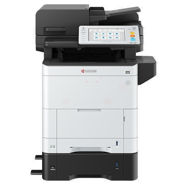 Kyocera ECOSYS MA 4000 cix