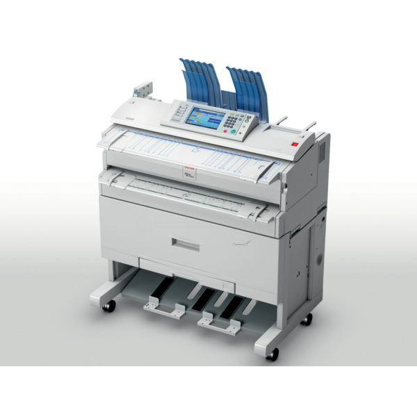 Ricoh Aficio MP W 3601