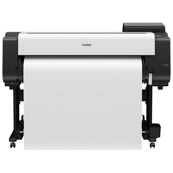 Canon imagePROGRAF IPF TX 4200