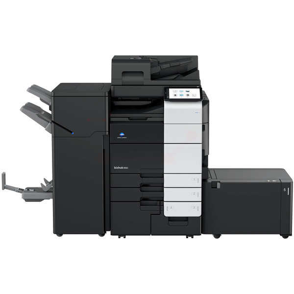 Konica Minolta bizhub 950 i