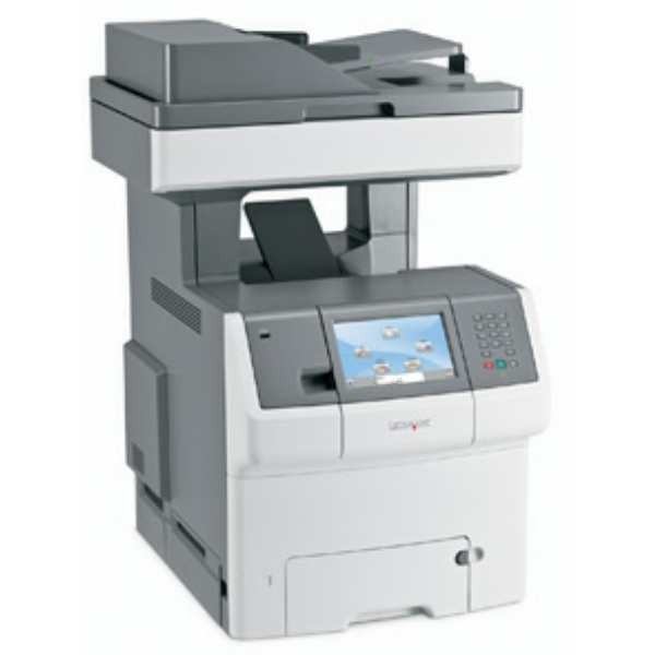 Lexmark XS 734 DE