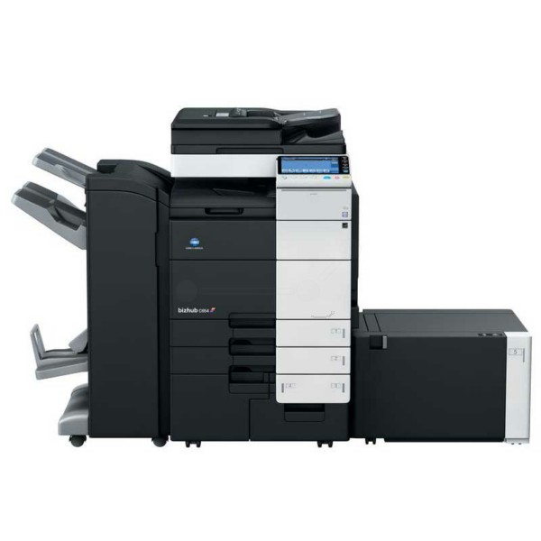 Konica Minolta bizhub Pro C 654 e