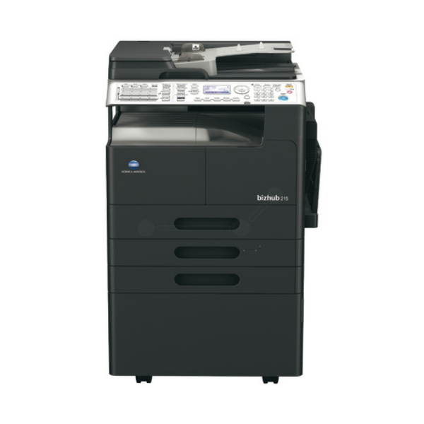 Konica Minolta bizhub 195