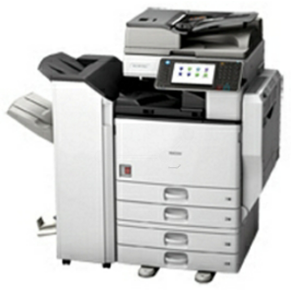 Ricoh Aficio MP 5002 AD