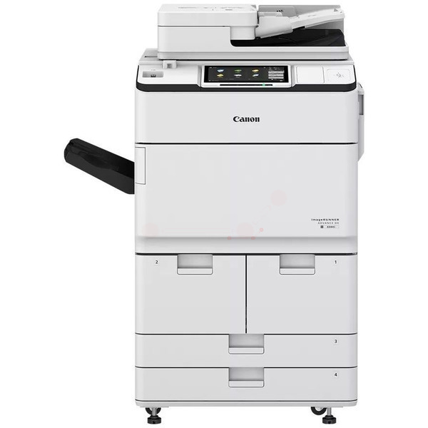 Canon iR ADVANCE DX 6980 i
