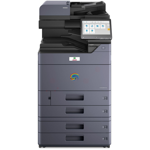 Olivetti D-Color MF 6055