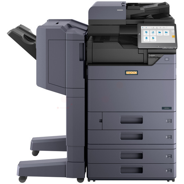 Utax 4009 ci