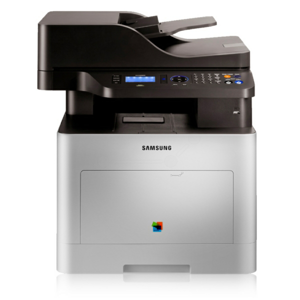 Samsung CLX-6260 FD