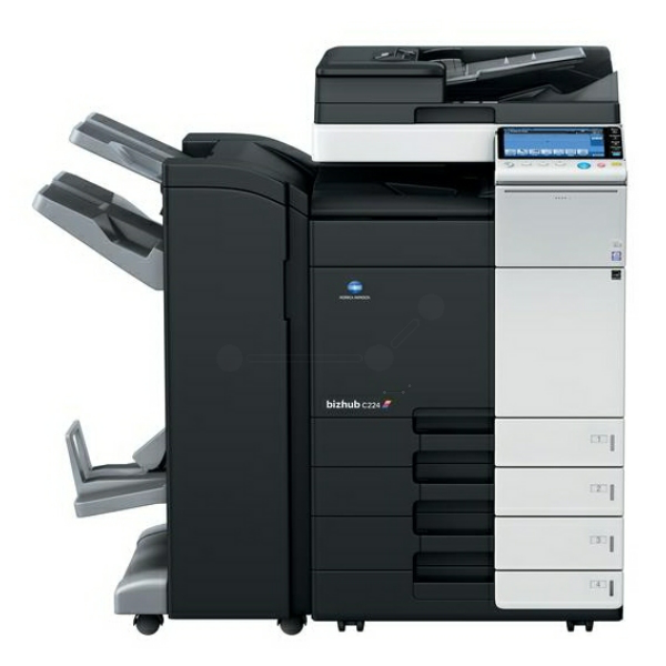 Konica Minolta bizhub C 224 e