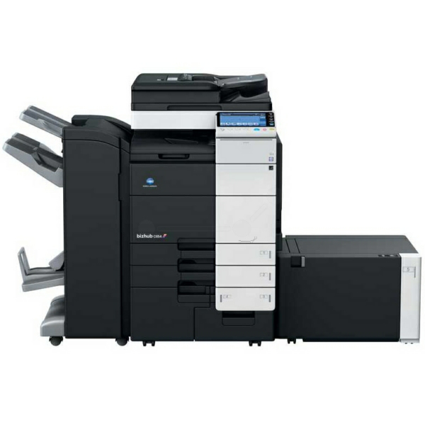 Konica Minolta bizhub C 654 e