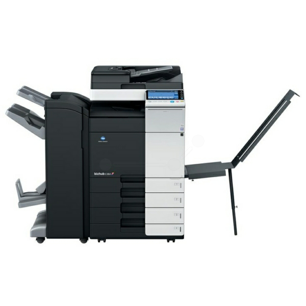 Konica Minolta bizhub C 364 e