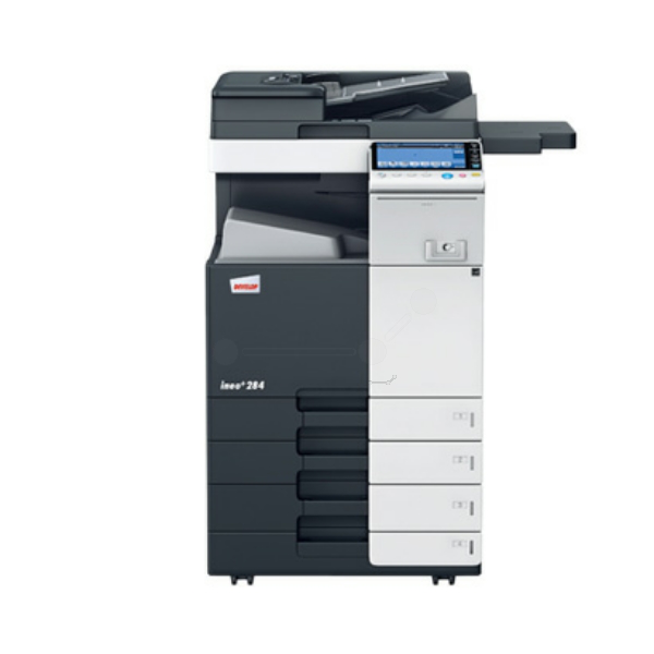Develop Ineo Plus 284