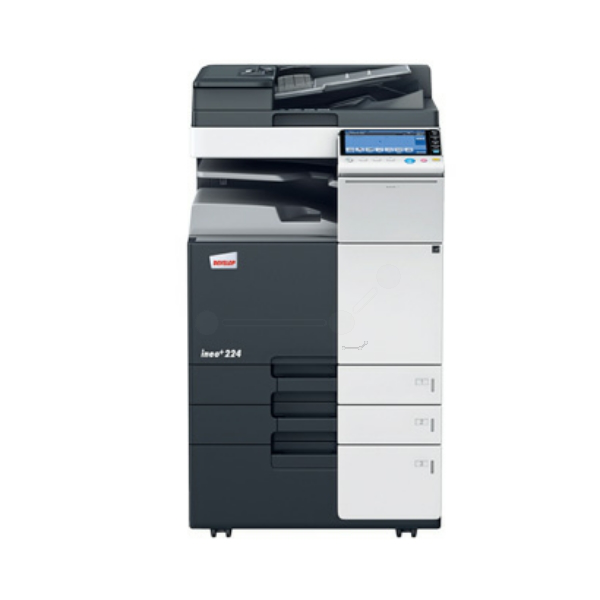 Develop Ineo Plus 224