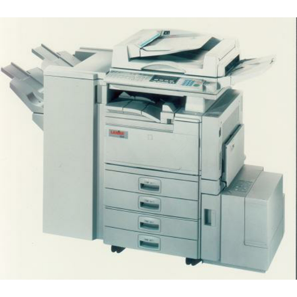 NRG Docustation 3245