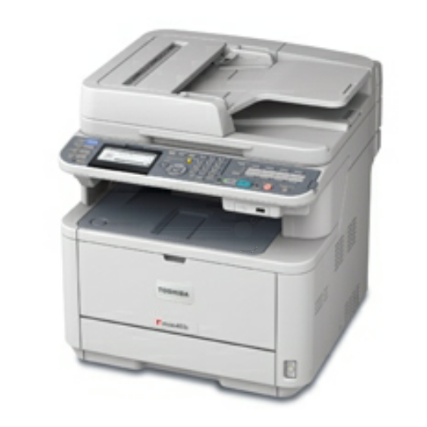 Toshiba E-Studio 332 S