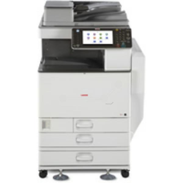 Lanier MP C 3002
