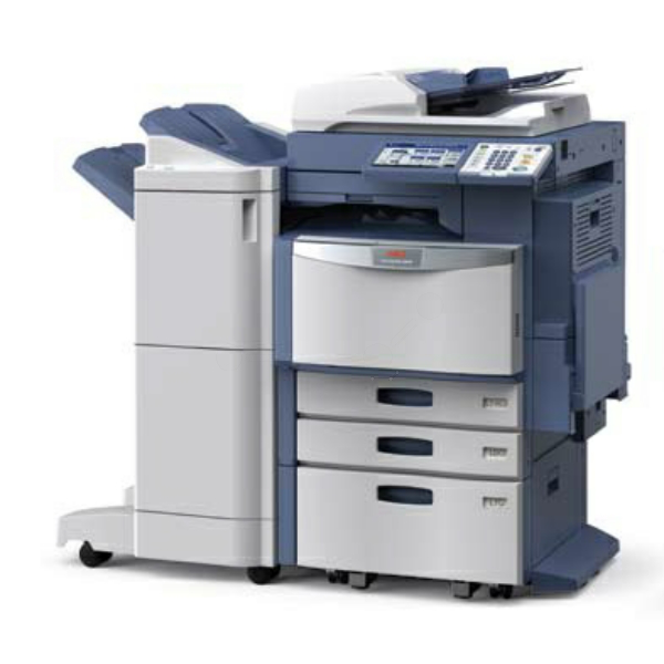 OKI CX 4545 x