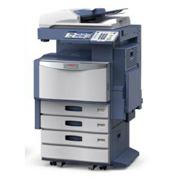 OKI CX 3535 t