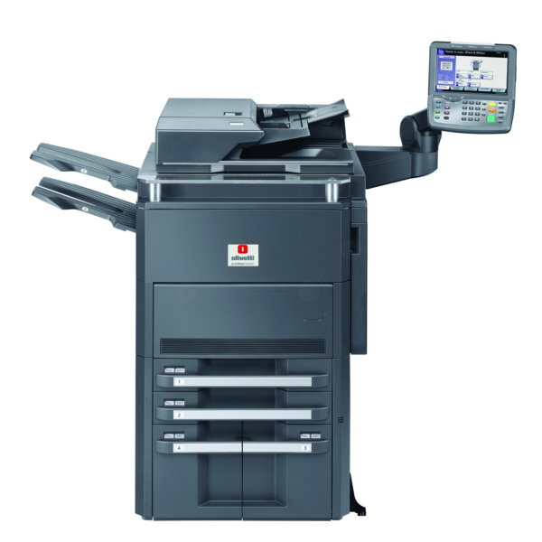 Olivetti D-Copia 6500 MF plus