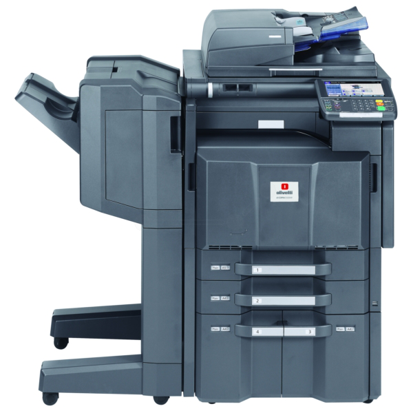 Olivetti D-Copia 3500 MF Plus