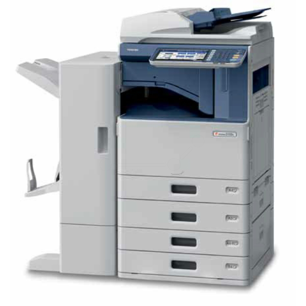 Toshiba E-Studio 2050 C