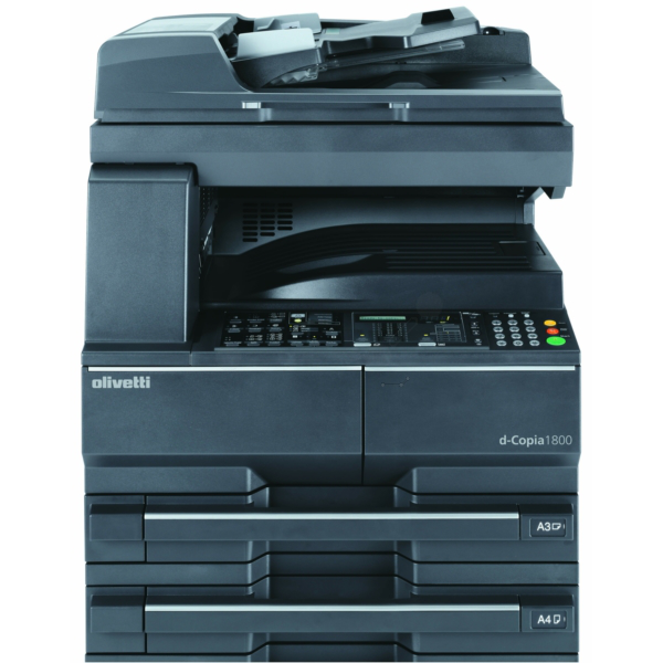 Olivetti D-Copia 1800
