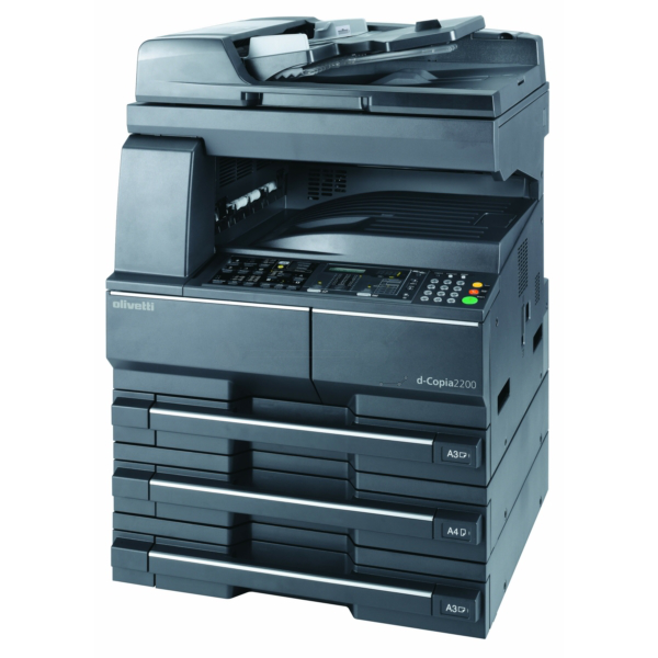 Olivetti D-Copia 2200