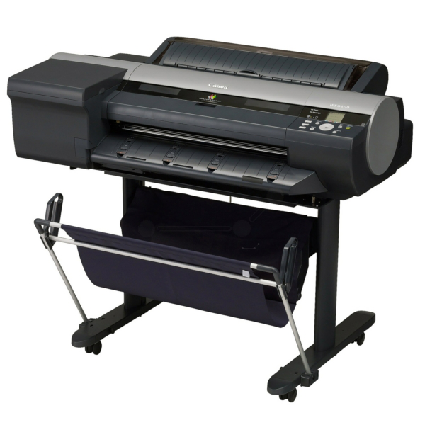 Canon imagePROGRAF IPF 6400 S